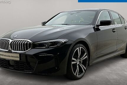 BMW 330 32.710 km 44.495 &euro; Barsbüttel bei Hamburg 22885