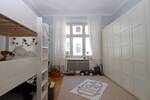 Stilvolle 7,5-Zimmer-StadtWohnung in Ottensen - großzügig & zentral