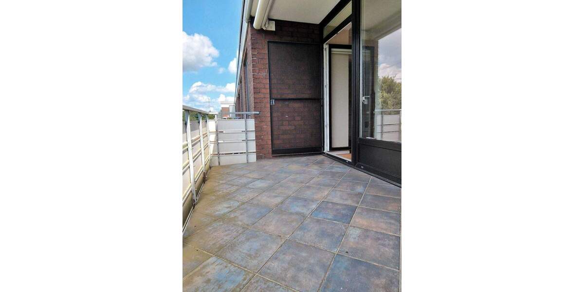 Etagenwohnung Oststeinbek - 4 Zimmer, 103 m&sup2;, 325.000&euro; | Angebot:25375078