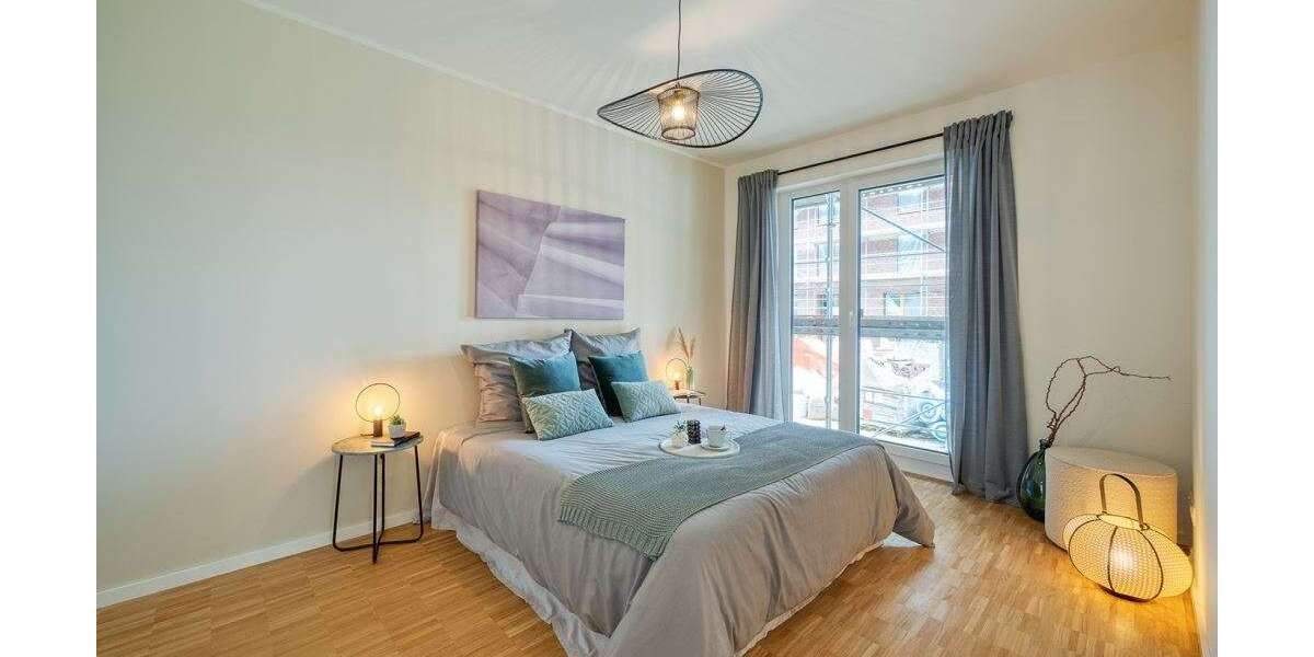 Etagenwohnung Hamburg Ottensen - 4 Zimmer, 92 m&sup2;, 2.185&euro; | Angebot:27243614