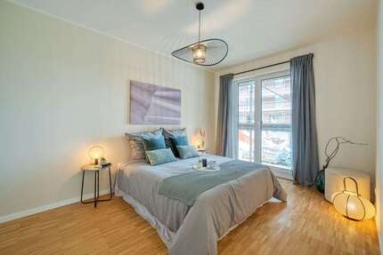 Wohnung Hamburg Ottensen - 4 Zimmer, 92 m&sup2;, 2.185&euro; | Angebot:27243614