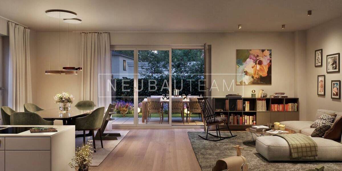 Doppelhaushälfte Hamburg Sasel - 5 Zimmer, 148 m&sup2;, 850.000&euro; | Angebot:26569321