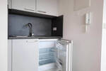 Die Uni vor der Tür! Dachgeschoss-Apartment in Harburg