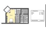 Etagenwohnung Hamburg Wandsbek - 3 Zimmer, 100 m&sup2;, 641.000&euro; | Angebot:26458378