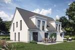 Doppelhaushälfte Tornesch - 4 Zimmer, 130 m&sup2;, 482.900&euro; | Angebot:25742801