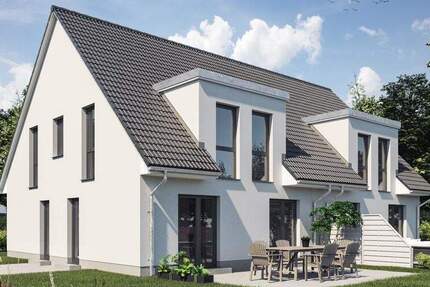 Haus Tornesch - 4 Zimmer, 130 m&sup2;, 482.900&euro; | Angebot:25742801