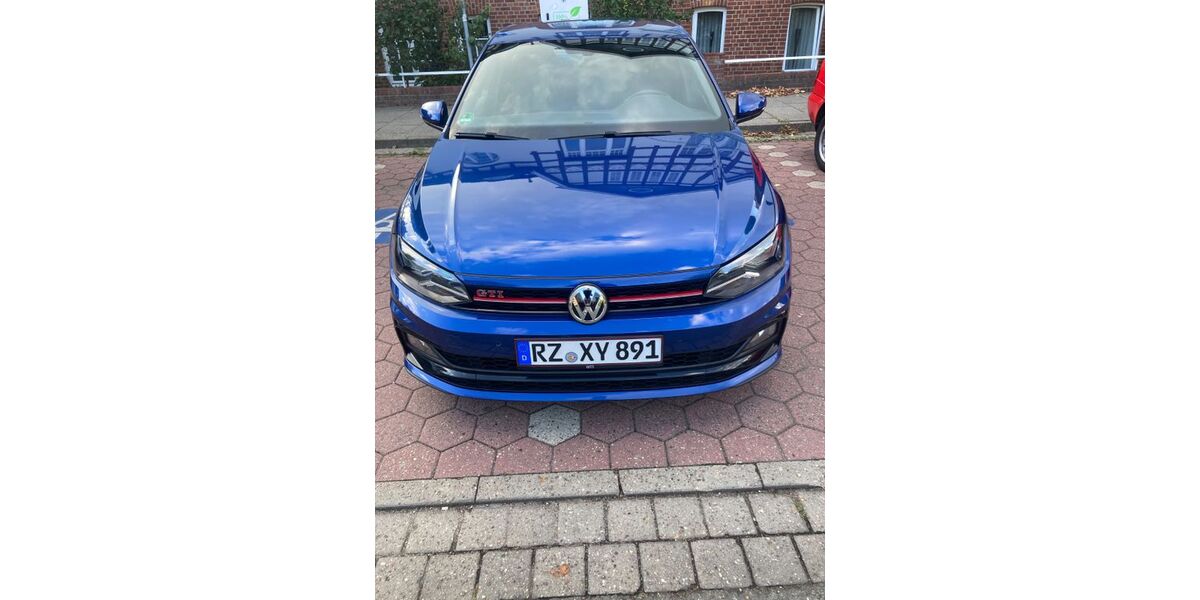 VW Polo 51.000 km 19.499 &euro; Geesthacht 21502
