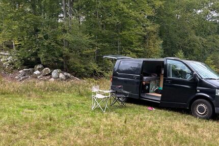 VW T5 Transporter 142.000 km 12.000 &euro; Hamburg 22339