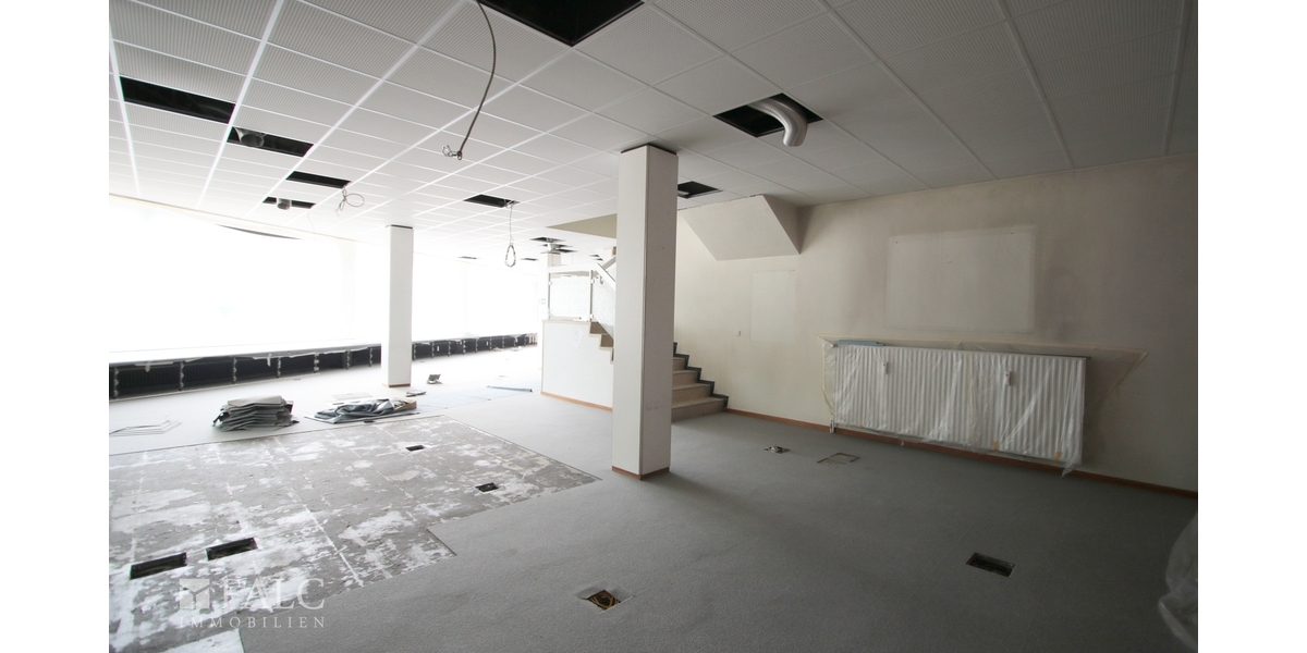 Großzügige Büro-Gewerbefläche in Autobahnnähe! zimmer