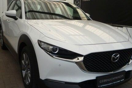 Mazda CX-30 57.400 km 21.690 € Holm Krs. Pinneberg 25488
