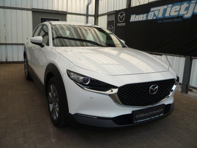 Mazda CX-30 57.400 km 21.690 € Holm Krs. Pinneberg 25488