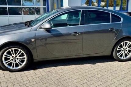 Opel Insignia 200.000 km 3.700 &euro; Hamburg 21149