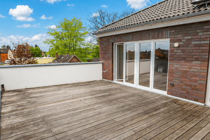 Wohnung Buchholz in der Nordheide Suerhop - 2 Zimmer, 100 m&sup2;, 1.254&euro; | Angebot:27378492