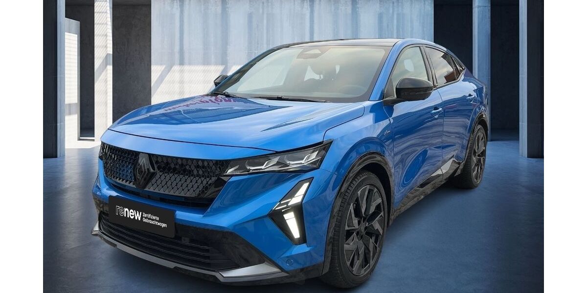 Renault Rafale 19.689 km 42.990 &euro; Hamburg 20537