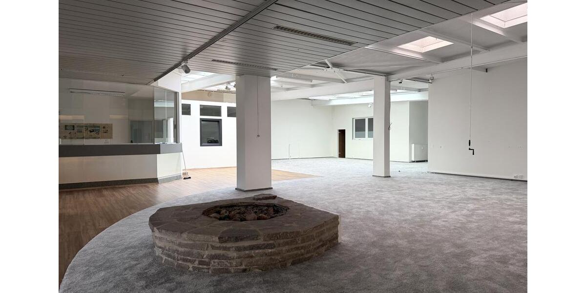 Gewerbeobjekt Pinneberg - 3.300&euro; | Angebot:24711300