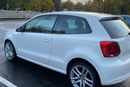 VW Polo 155.000 km 6.390 € Hamburg 22309