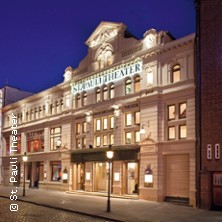 Nils Holgersson 10.12.2026 St. Pauli Theater