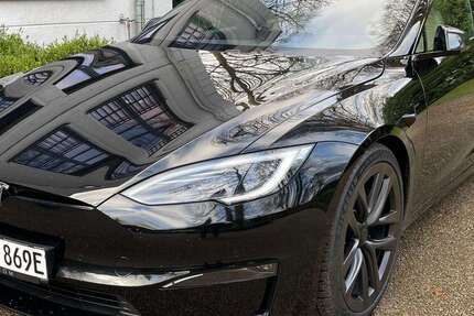 Tesla Model S 19.000 km 79.000 &euro; Hamburg, Freie und Hansestadt 22605