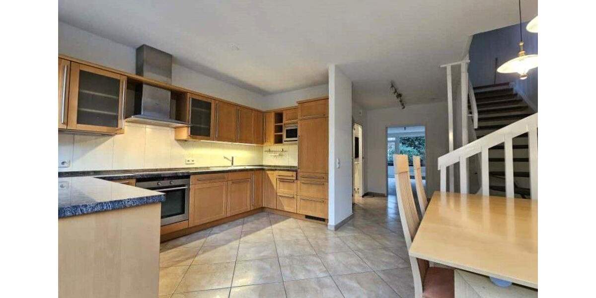 Doppelhaushälfte Hamburg - Tonndorf Tonndorf - 3 Zimmer, 118 m&sup2;, 2.195&euro; | Angebot:24708574