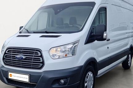 Ford Transit 98.467 km 25.960 &euro; Seevetal 21220