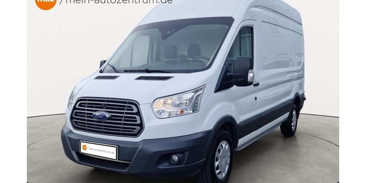 Ford Transit 98.467 km 25.960 &euro; Seevetal 21220