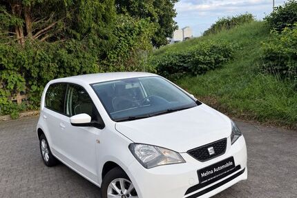 Seat Mii 270.200 km 2.490 &euro; Hamburg 20539