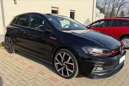 VW Polo 49.000 km 20.300 &euro; Norderstedt 22850