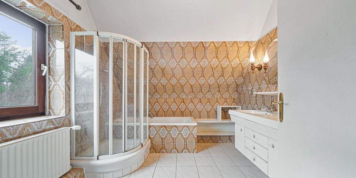 Doppelhaushälfte Hamburg Volksdorf - 5 Zimmer, 116 m&sup2;, 775.000&euro; | Angebot:25780379