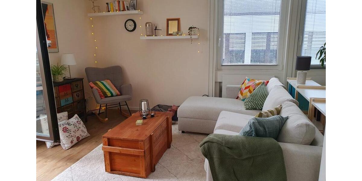 Dachgeschoßwohnung Hamburg Hamburg-Mitte - 3 Zimmer, 70 m&sup2;, 1.594&euro; | Angebot:26382884