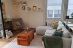 Dachgeschoßwohnung Hamburg Hamburg-Mitte - 3 Zimmer, 70 m&sup2;, 1.594&euro; | Angebot:26382884