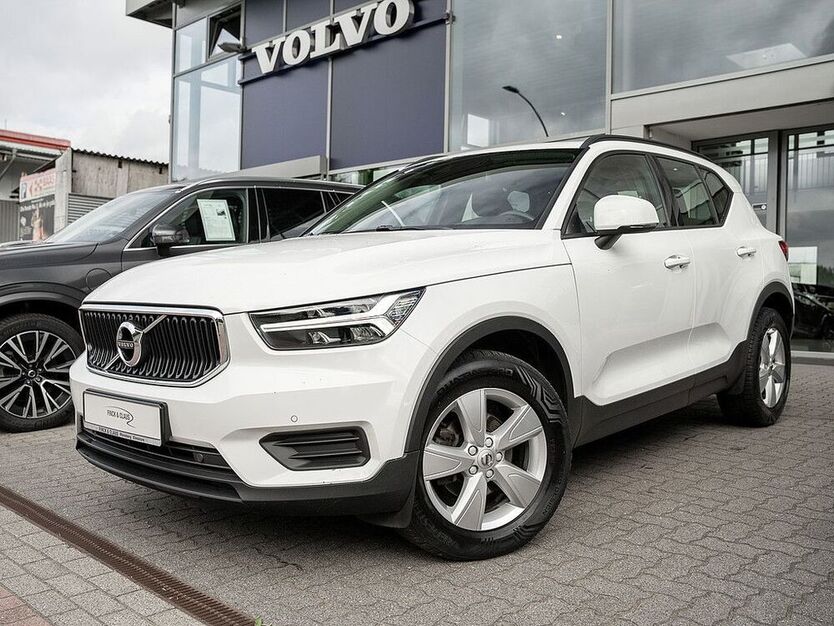 XC40
