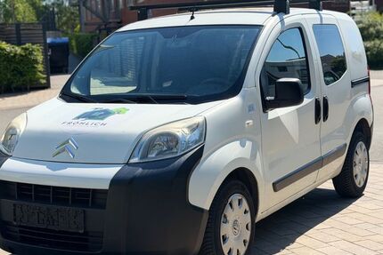 Citroen Nemo 256.000 km 2.990 &euro; Norderstedt 22848