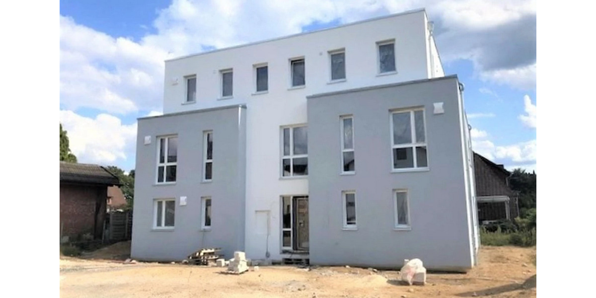 Erdgeschoßwohnung Neu Wulmstorf - 2 Zimmer, 68 m&sup2;, 333.000&euro; | Angebot:24829428