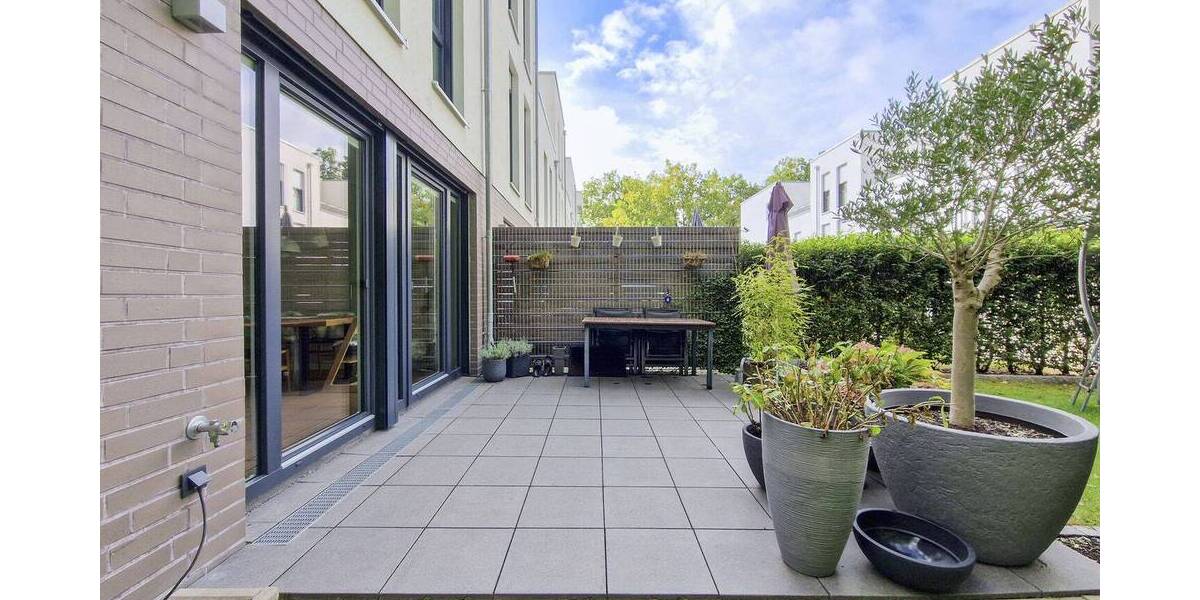 Reihenendhaus Norderstedt Garstedt - 5 Zimmer, 124 m&sup2;, 695.000&euro; | Angebot:23941833