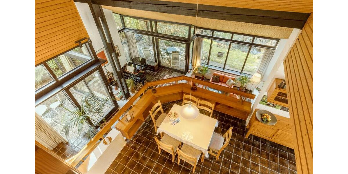 Einfamilienhaus Hamburg Wandsbek - 7 Zimmer, 235 m&sup2;, 1.390.000&euro; | Angebot:26983186