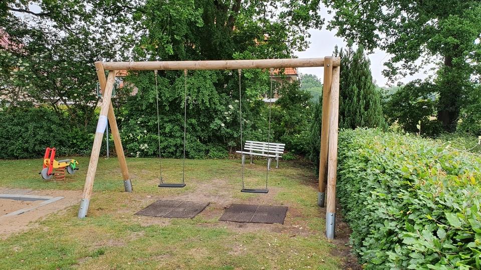 Etagenwohnung Norderstedt Friedrichsgabe - 3 Zimmer, 78 m&sup2;, 1.200&euro; | Angebot:24747970