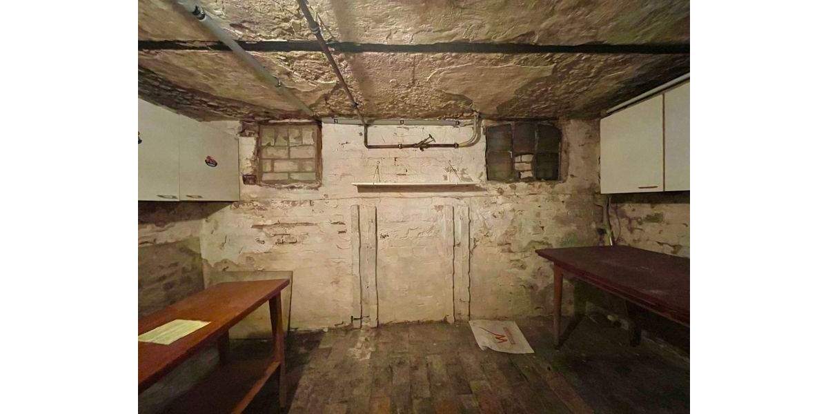 Mehrfamilienhaus, Wohnhaus Hamburg / Lohbrügge Lohbrügge - 9 Zimmer, 181 m&sup2;, 539.900&euro; | Angebot:24992672