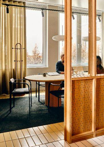 Top ausgestattete Büroräume zwischen Moderne und Tradition - All-in-Miete