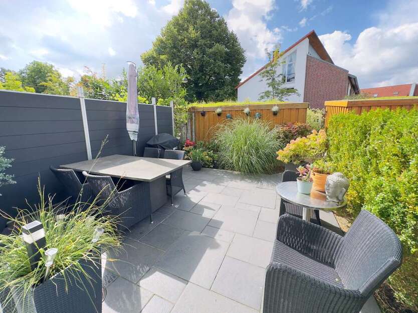Haus zum Kaufen in Hamburg 1.000.000 € 143 m²