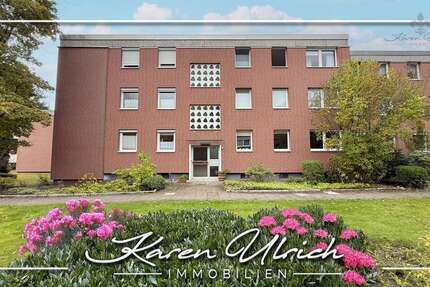 Wohnung zum Kaufen in Seevetal 219.000 € 90 m² 4 zimmer