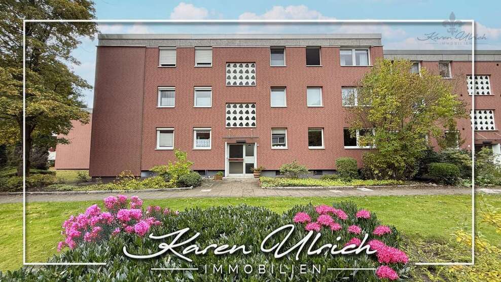 Wohnung zum Kaufen in Seevetal 219.000 € 90 m² 4 zimmer