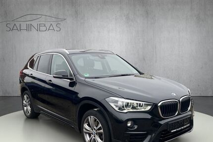 BMW X1 190.000 km 12.990 &euro; Neu Wulmstorf / Rübke 21629