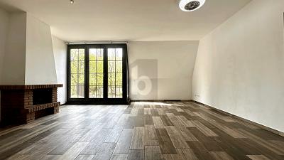 LICHT, LUFT, BLANKENESE - Dachgeschoßwohnung Hamburg Blankenese Blankenese | Angebot:26715998