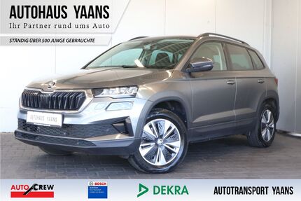 Skoda Karoq 104.720 km 20.789 &euro; Pinneberg 25421
