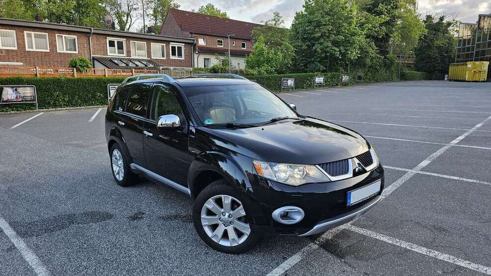 Outlander