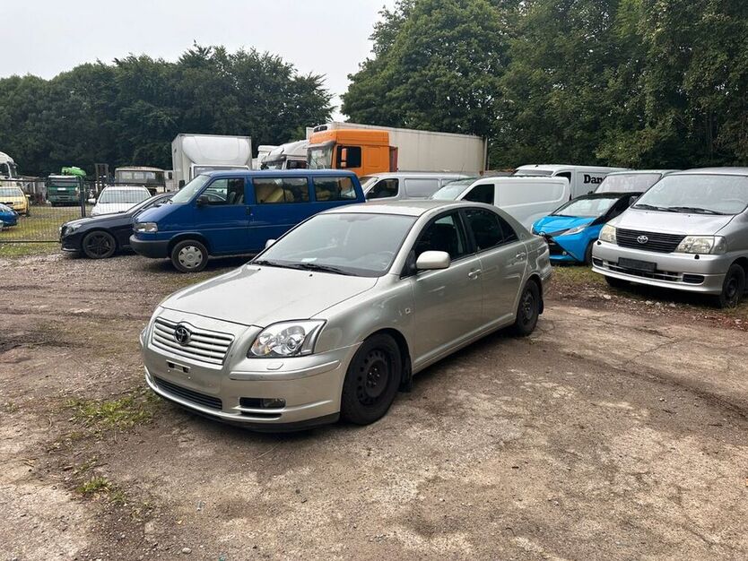 Avensis