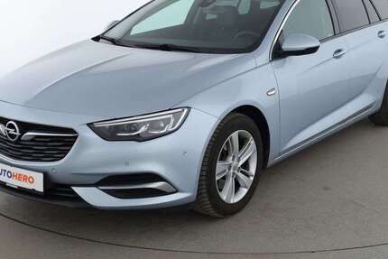 Opel Insignia 84.944 km 16.140 &euro; Hamburg 22529