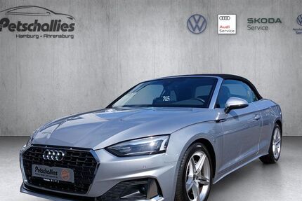 Audi A5 8.153 km 41.650 &euro; Hamburg 22393