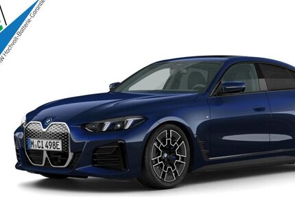 BMW i4 8.730 km 47.900 &euro; Hamburg-Bergedorf 21033