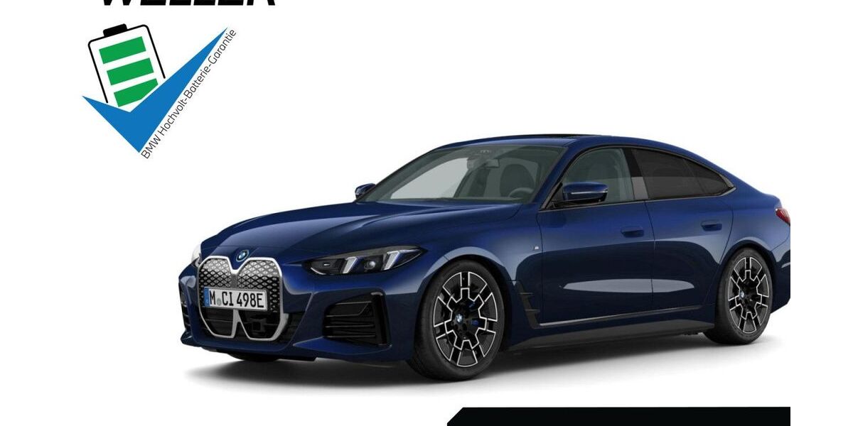 BMW i4 8.730 km 47.900 &euro; Hamburg-Bergedorf 21033